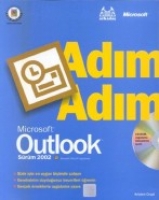 Adım Adım Microsoft Outlook 2002 (trke Srm)(cd İerir) Kampanya Fi
