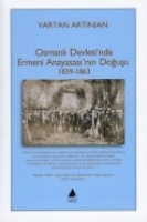 Osmanlı Devleti'nde Ermeni Anayasası'nın Doğuşu