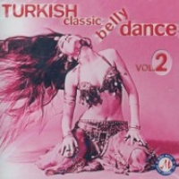 Turkish Classic Belly Dance Vol.2