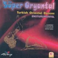 Sper OryantalTurkish Oriental Dances
