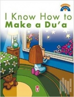 I`m Learning My Religion - I Know How to Make Dua