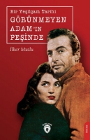 Bir Yeilam Tarihi Grnmeyen Adam'n Peinde