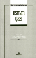 Osman Gazi (nderlerimiz-41)