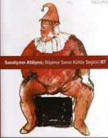 Sanatının Atlyesi