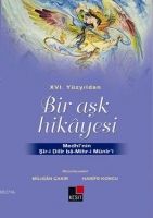 XVI. Yüzyıldan Bir Aşk Hikayesi XVI. Yüzyıldan Bir Aşk Hikayesi