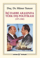 İki Darbe Arasında Trk Dış Politikası 1971-1980
