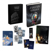 Zamann Glgesi - 1 (Ciltli, Kutu Set)
