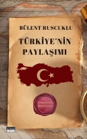 Trkiye'nin Paylaşımı - Osmanlı'dan Demokrasiye