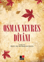 Osman Nevres Divan