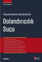 Dolandırıcılık Suçu Dolandırıcılık Suçu