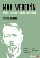 Max Weber'in Karlatrmal