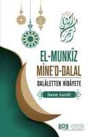 El-Munkiz Mine'd-Dalal Dalaletten Hidayete El-Munkiz Mine'd-Dalal Dalaletten Hidayete