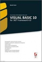 Visual Studio 2010 ile Microsoft Visual Basic 10