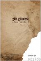Güz Güncesi Güz Güncesi
