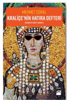 Kralie'nin Hatra Defteri Bizans'ta Kayp Zaman 2