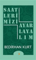 Saatlerimizi Ayarlayalm