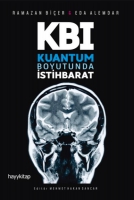KBI - Kuantum Boyutunda stihbarat