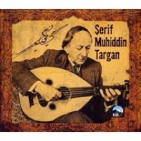 erif Muhiddin Targan (CD+Book / English Text Included)