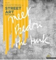 From Graffoman to Street Art