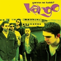 Yarna Ne Kald (CD)