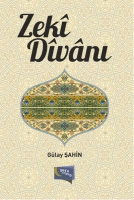 Zeki Divanı Zeki Divanı