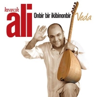 Onbir Bir İkibinonbir - Veda (CD) Onbir Bir İkibinonbir - Veda (CD)