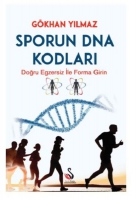 Sporun DNA Kodlar