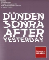 Dnden Sonra - After Yesterday