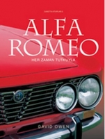 Alfa Romeo; Her Zaman Tutkuyla