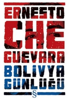 Ernesto Che Guevara Bolivya Gnl
