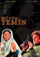 Byk Yemin (DVD)