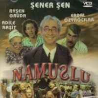 Namuslu (VCD)