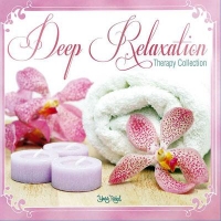 Deep Relaxation (CD)