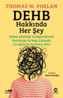 DEHB Hakkında Her Şey DEHB Hakkında Her Şey