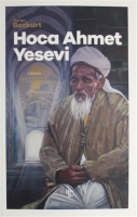 Trkistan Piri Hoca Ahmet Yesevi