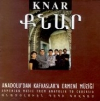Anadolu'dan Kafkaslar'a Ermeni MziiArmenian Music From Anatoli