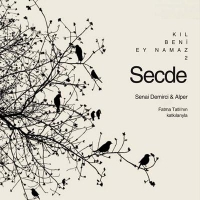 Secde (CD)
