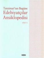 Tanzimattan Bugne Edebiyatılar Ansiklopedisi - 2 Cilt