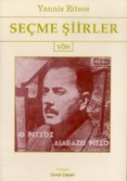 Seçme Şiirler-Yannis Ritsos Seçme Şiirler-Yannis Ritsos