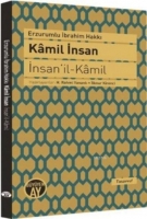 Kamil nsan