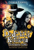 Dedektif Kurukafa - Dnyann Sonu