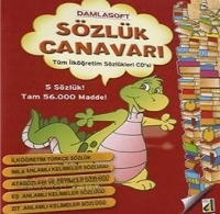 SZLK CANAVARI - CD Eitim-lkretim