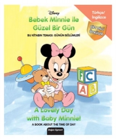 Disney Bebek Minnie İle Gzel Bir Gn - A Lovely Day With Baby Minnie!