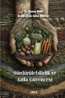 Srdrlebilirlik ve Gıda Gvencesi