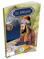 El Biruni - Hasan Yiğit