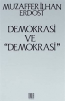 Demokrasi ve 