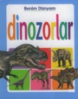 Benim Dnyam - Dinozorlar