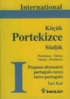 International| Kk Portekizce Szlk; Portekizce - Trke / Trke - Portekizce