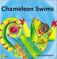 Chamelon Swims