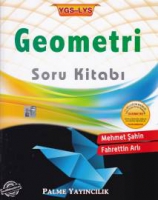 YGS LYS Geometri Soru Kitabı